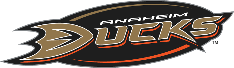 Anaheim Ducks 2006 07-Pres Alternate Logo decal sticker